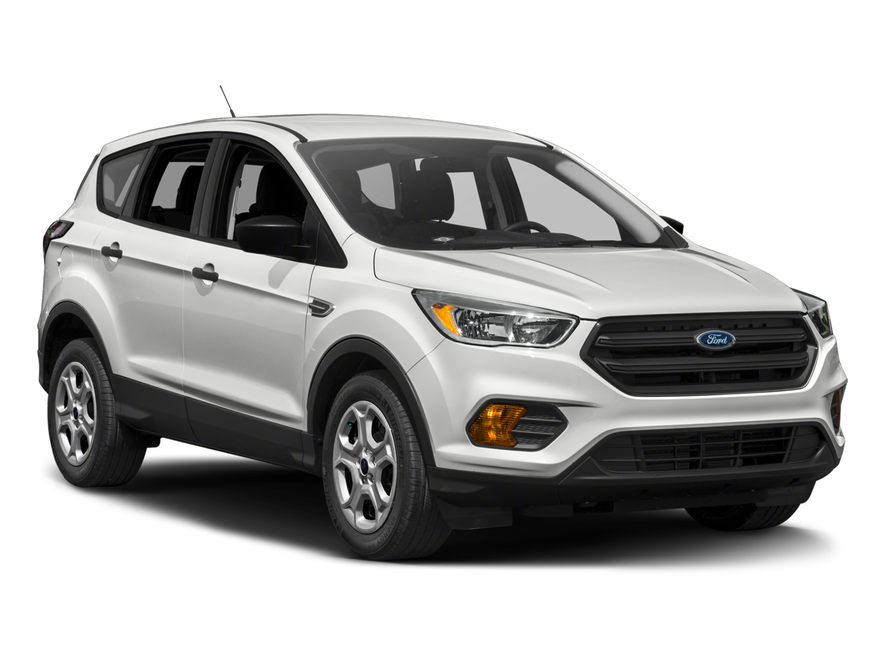 2017 Ford Escape Vehicle Photo in San Antonio, TX 78230