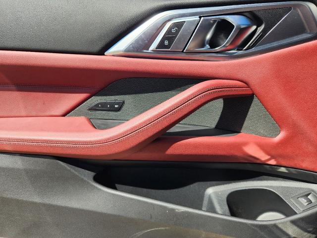 2024 BMW M440i xDrive Vehicle Photo in PLANO, TX 75024