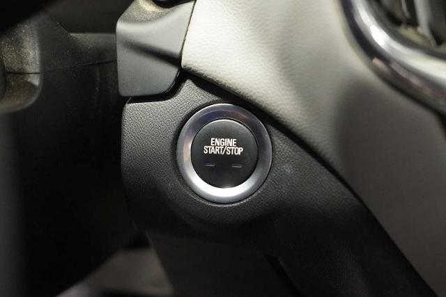 2023 Chevrolet Equinox Vehicle Photo in GRAPEVINE, TX 76051
