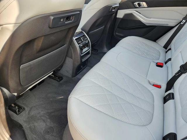 2023 BMW X5 xDrive40i Vehicle Photo in PLANO, TX 75024