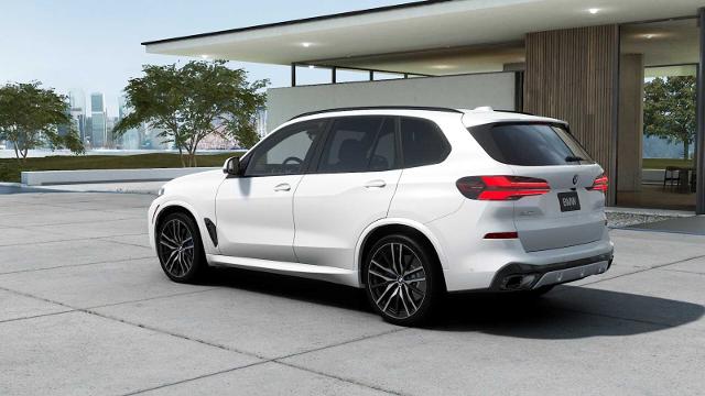 2026 BMW X5 xDrive40i Vehicle Photo in GRAPEVINE, TX 76051