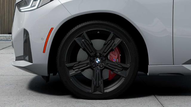 2025 BMW X3 30 xDrive Vehicle Photo in GRAPEVINE, TX 76051