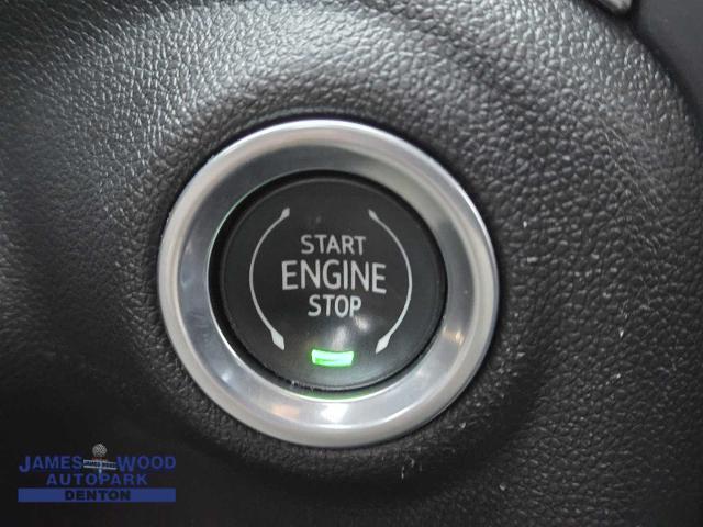 2021 Chevrolet Silverado 1500 Vehicle Photo in DENTON, TX 76210-9321