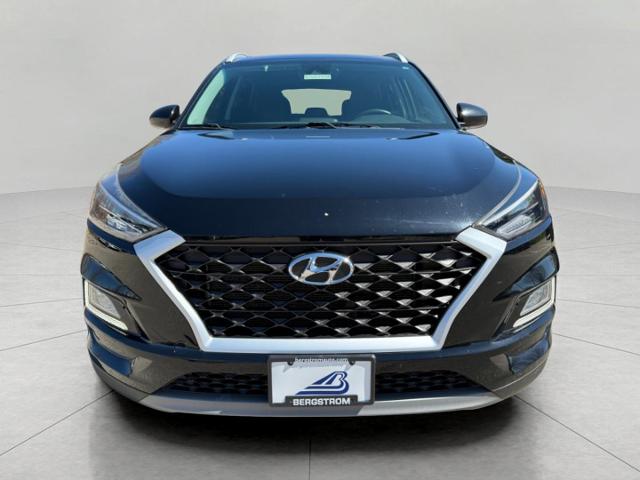 2020 Hyundai TUCSON Vehicle Photo in Appleton, WI 54914
