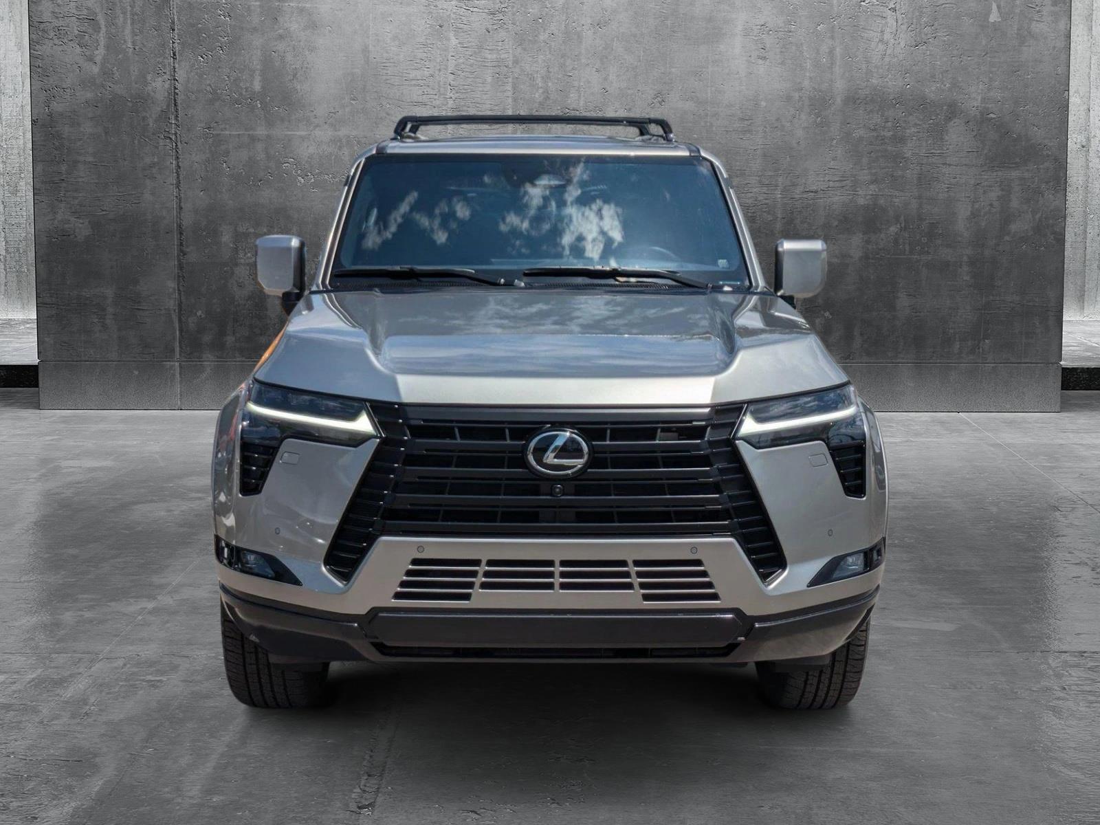 2024 Lexus GX 550 Vehicle Photo in Tampa, FL 33614