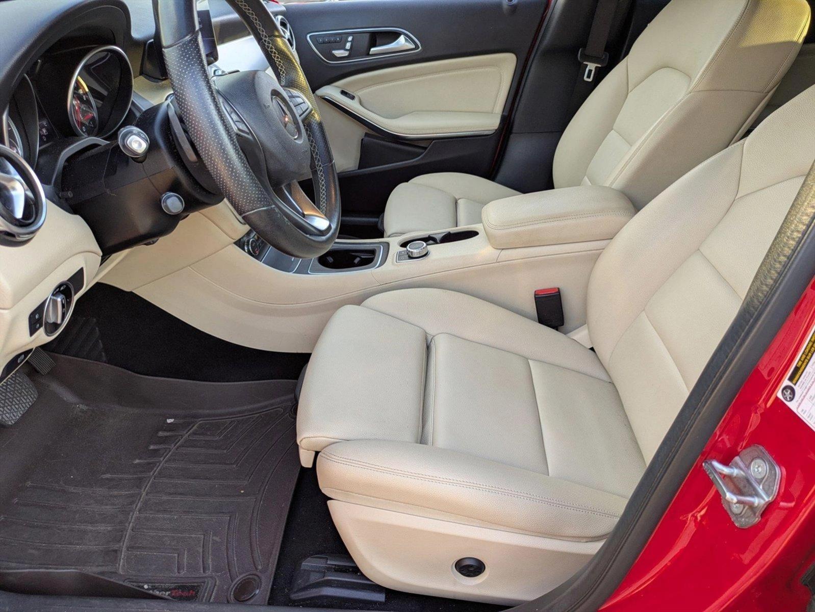 2020 Mercedes-Benz GLA Vehicle Photo in Orlando, FL 32811