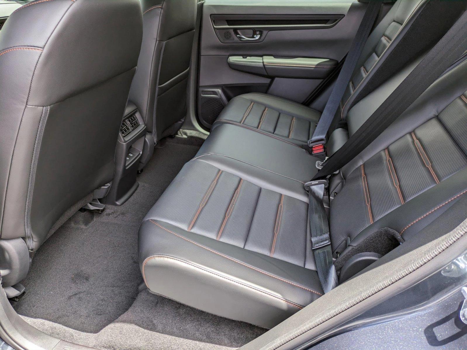 2025 Honda CR-V Hybrid Vehicle Photo in Sanford, FL 32771