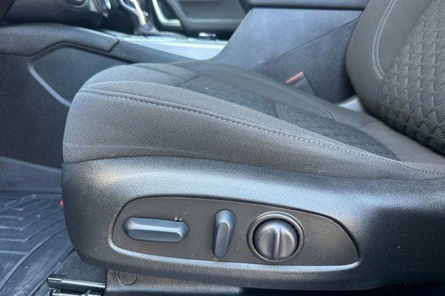 2022 Chevrolet Blazer Vehicle Photo in STOCKTON, CA 95212-2838