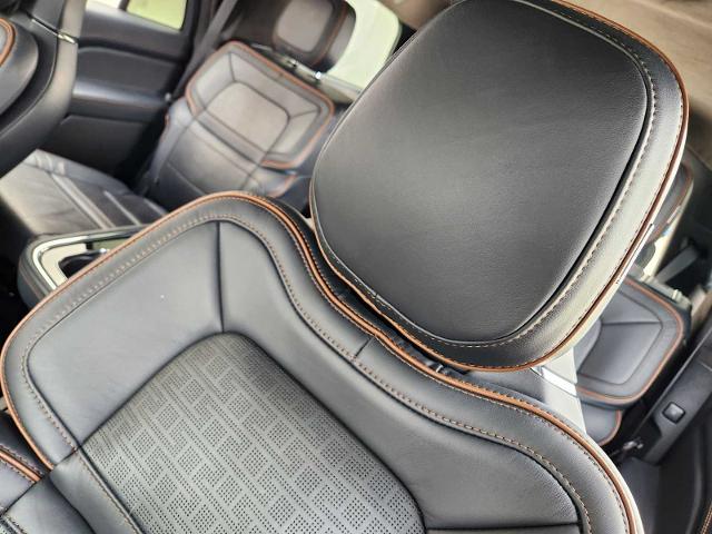 2023 Lincoln Navigator Vehicle Photo in GRAPEVINE, TX 76051