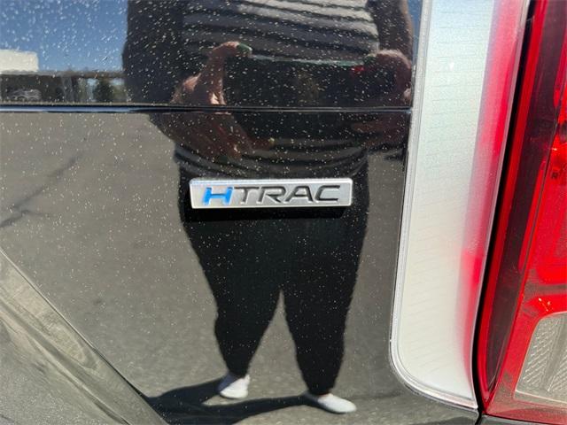 2022 Hyundai Palisade Vehicle Photo in POST FALLS, ID 83854-5365