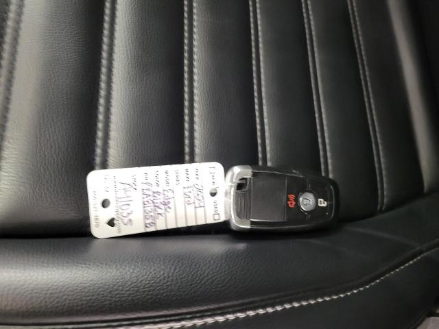 2024 Ford Edge Vehicle Photo in Oshkosh, WI 54901