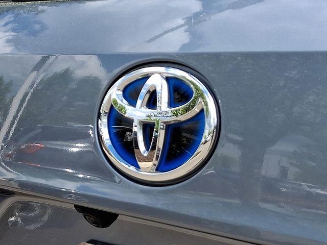 2022 Toyota Highlander Vehicle Photo in WATERTOWN, CT 06795-3318