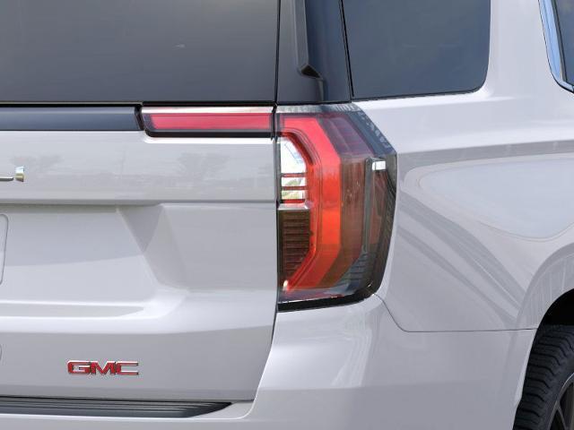 2025 GMC Yukon Vehicle Photo in OSHKOSH, WI 54904-7811
