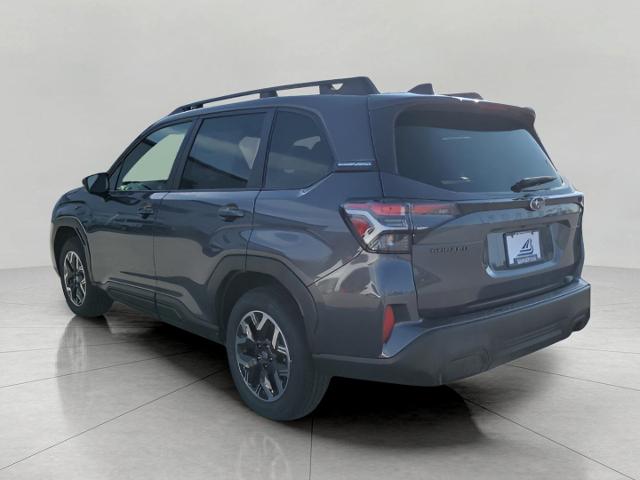 2025 Subaru Forester Vehicle Photo in Green Bay, WI 54304