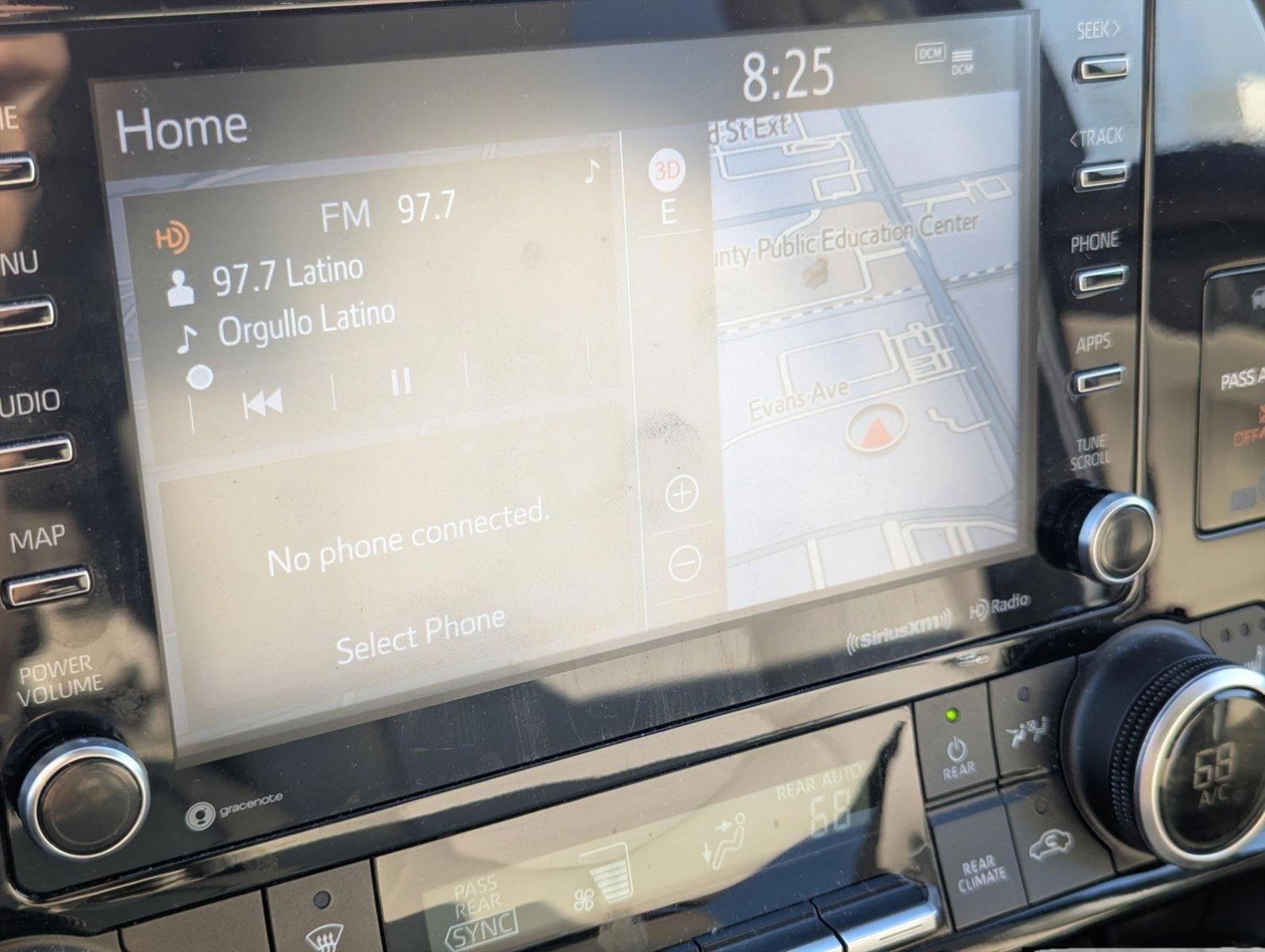 2021 Toyota Highlander Vehicle Photo in Ft. Myers, FL 33907