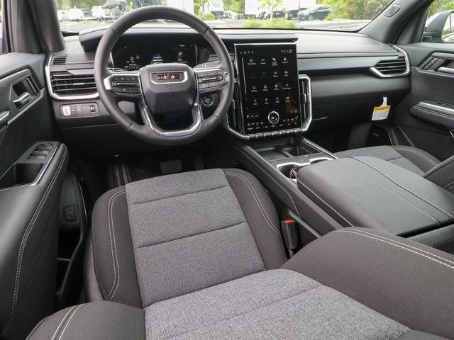 2025 GMC Acadia Vehicle Photo in HOMOSASSA, FL 34448-1461