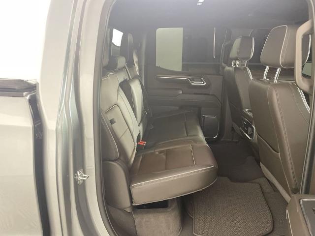 2025 GMC Sierra 1500 Vehicle Photo in GILBERT, AZ 85297-0402