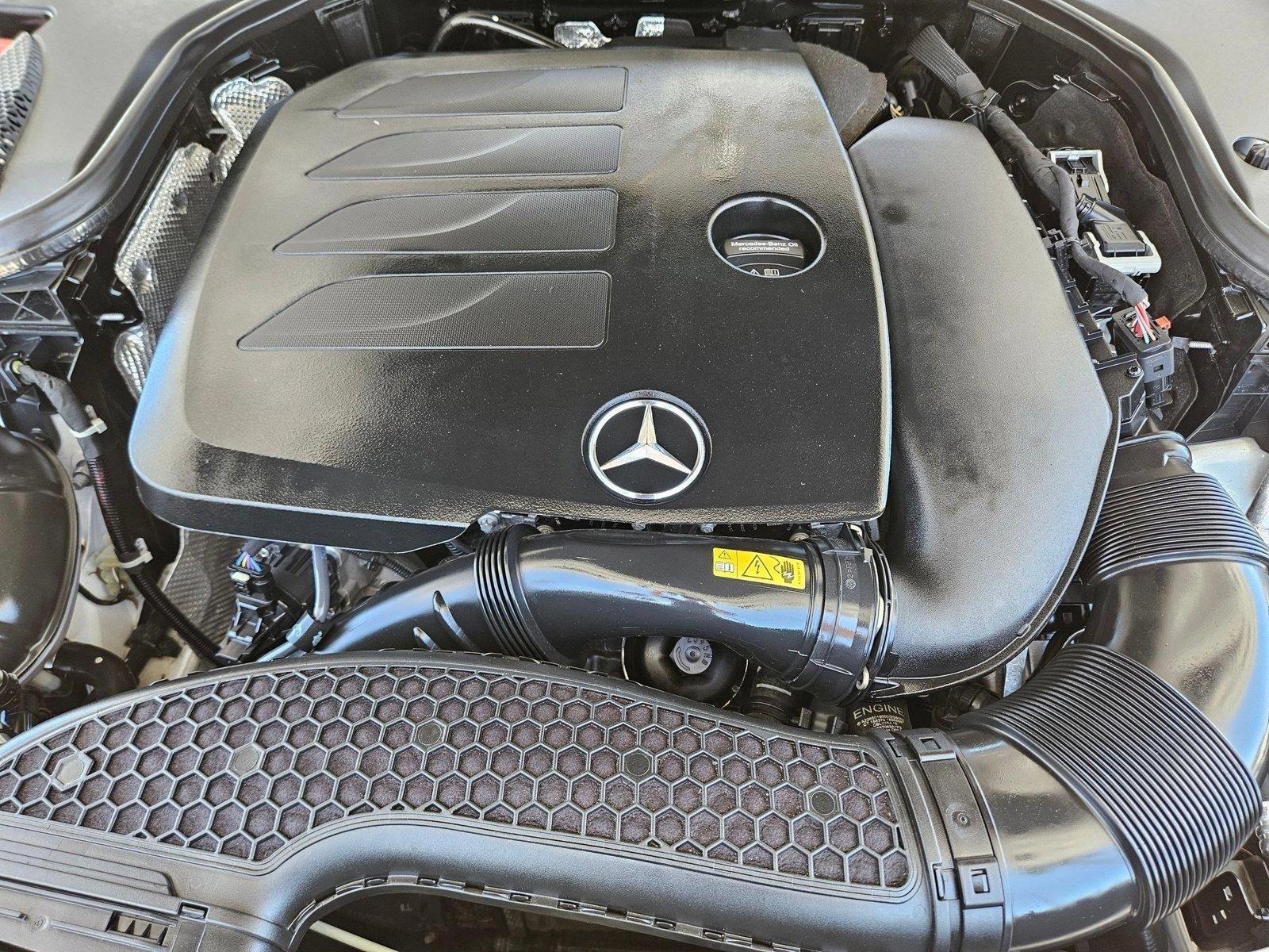 2022 Mercedes-Benz E-Class Vehicle Photo in Fort Lauderdale, FL 33316