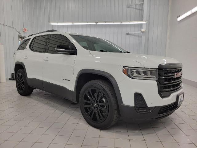 2023 GMC Acadia Vehicle Photo in APPLETON, WI 54914-8833