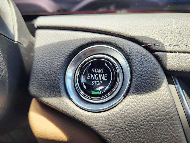 2025 Cadillac CT5 Vehicle Photo in HOUSTON, TX 77079