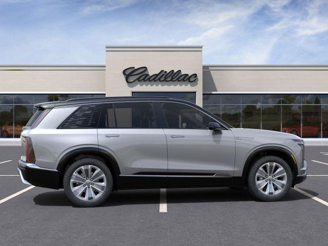 2026 Cadillac VISTIQ Vehicle Photo in BETHLEHEM, PA 18017-9401
