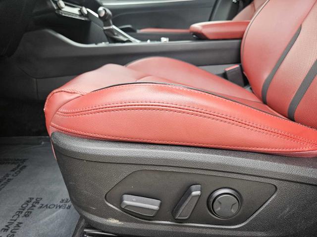 2021 Kia K5 Vehicle Photo in FORT WORTH, TX 76132