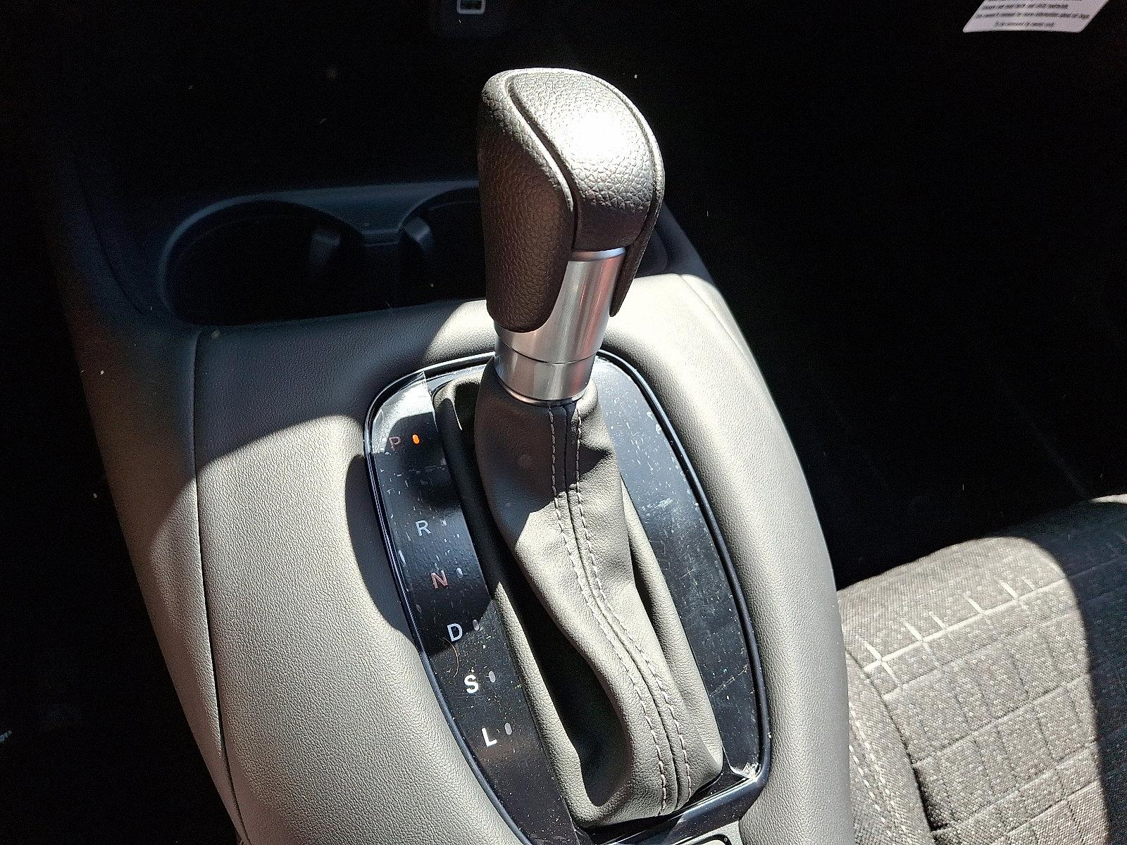 2025 Honda HR-V Vehicle Photo in Harrisburg, PA 17111