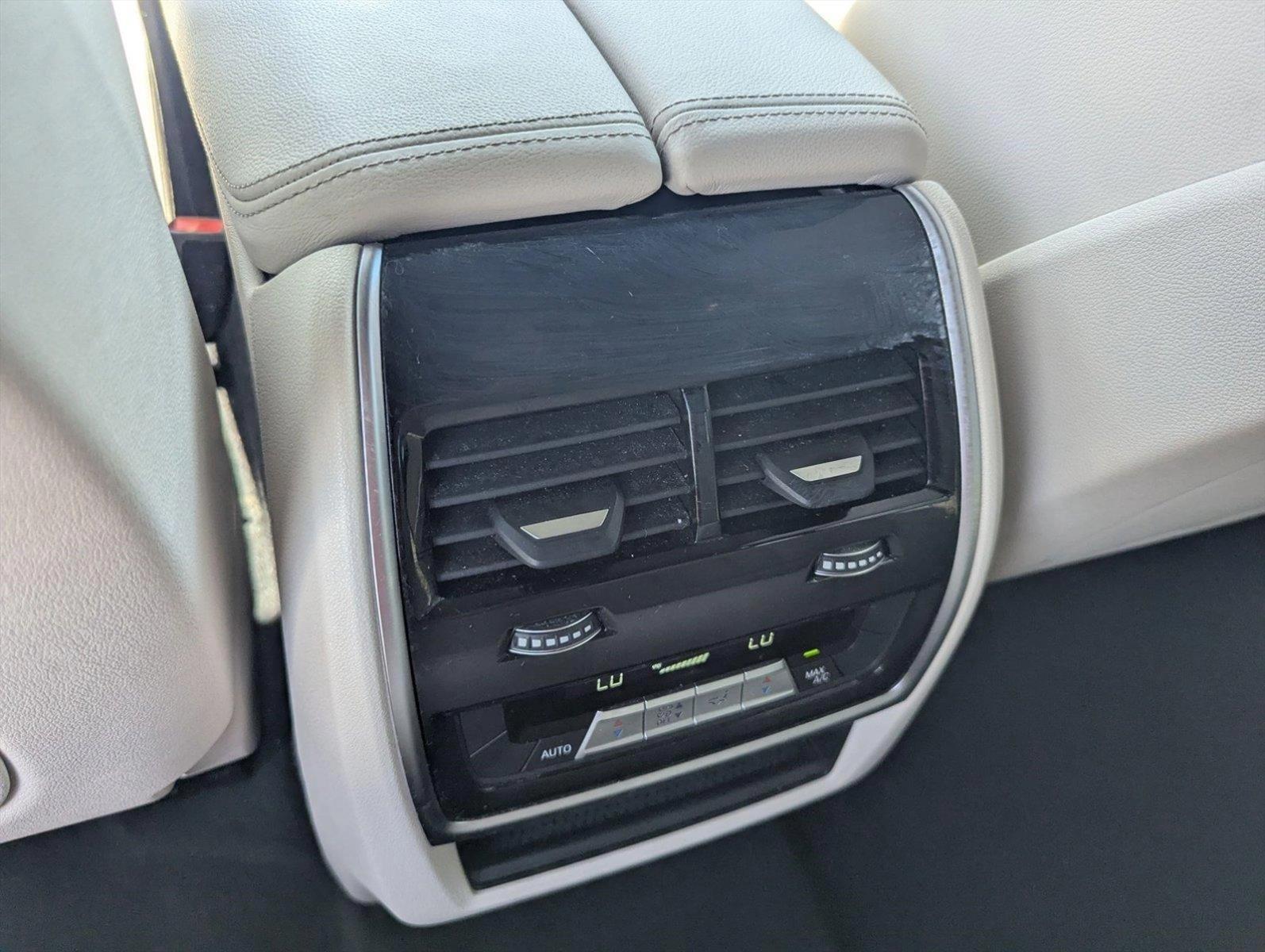 2020 BMW X5 sDrive40i Vehicle Photo in Delray Beach, FL 33444