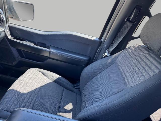 2021 Ford F-150 Vehicle Photo in Green Bay, WI 54304