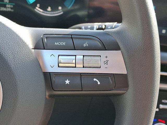 2025 Hyundai TUCSON Vehicle Photo in Philadelphia, PA 19116