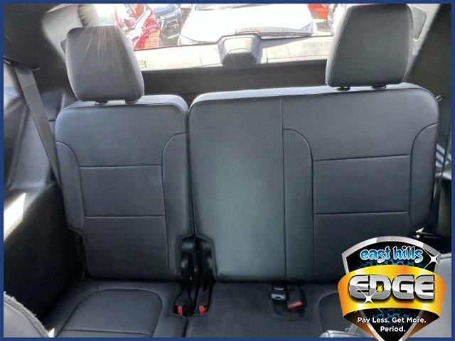 2022 Chevrolet Traverse Vehicle Photo in Roslyn, NY 11576