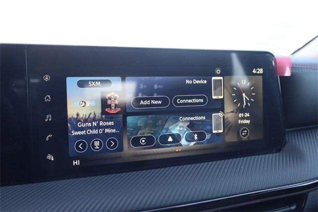 2025 Nissan Kicks Vehicle Photo in Hazelwood, MO 63042