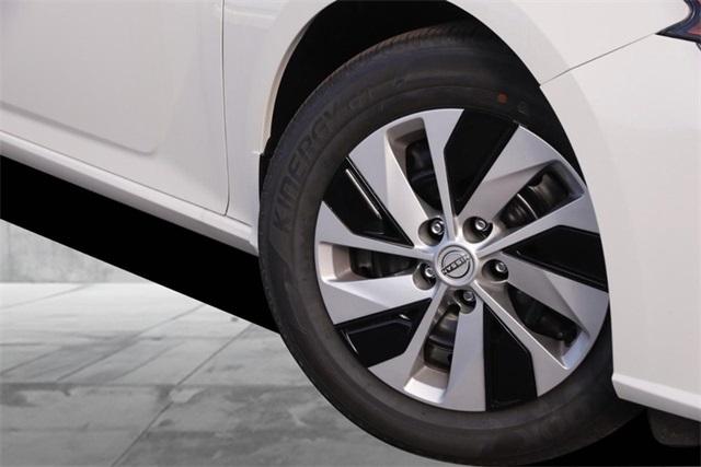 2025 Nissan Altima Vehicle Photo in Hazelwood, MO 63042