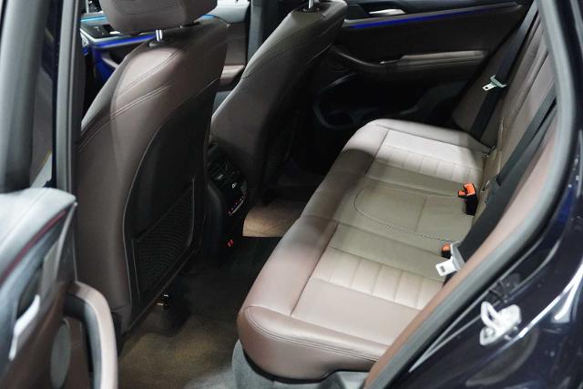2023 BMW X3 sDrive30i Vehicle Photo in GRAPEVINE, TX 76051