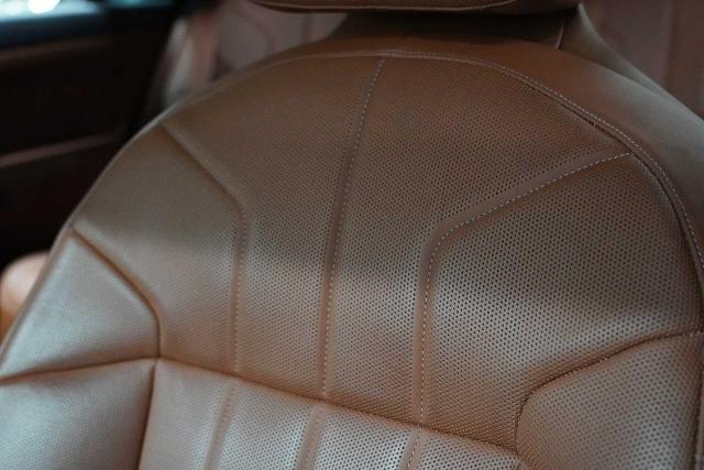 2023 BMW 740i Vehicle Photo in GRAPEVINE, TX 76051