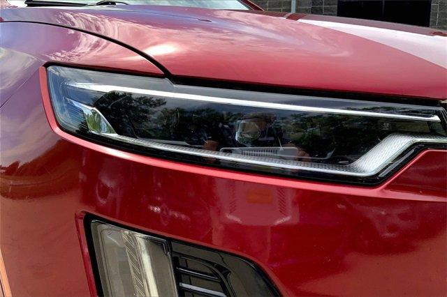 2024 Cadillac XT6 Vehicle Photo in KANSAS CITY, MO 64114-4545