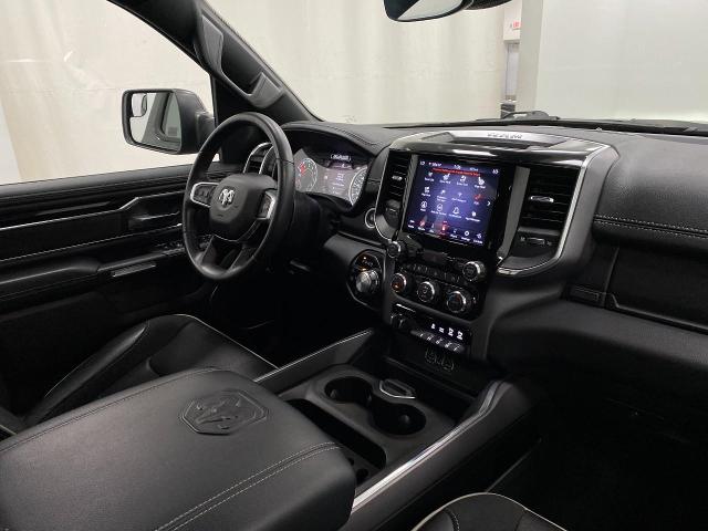 2021 Ram 1500 Vehicle Photo in APPLETON, WI 54914-4656