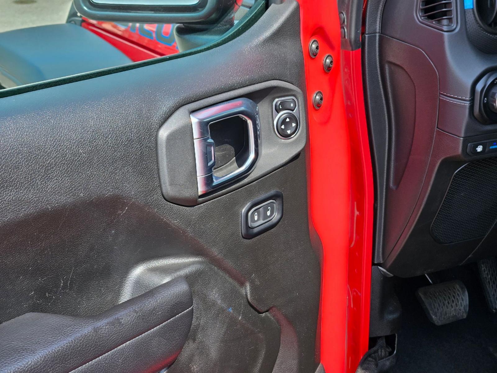 2024 Jeep Wrangler 4xe Vehicle Photo in Seguin, TX 78155