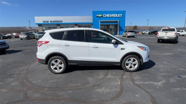 2015 Ford Escape Vehicle Photo in TULLY, NY 13159-3159