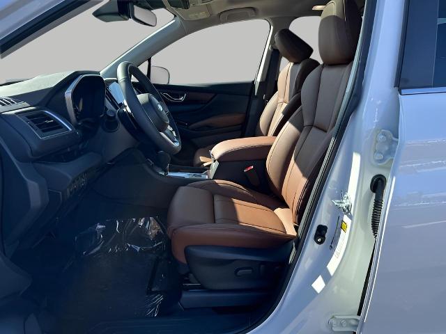 2025 Subaru Ascent Vehicle Photo in Oshkosh, WI 54904