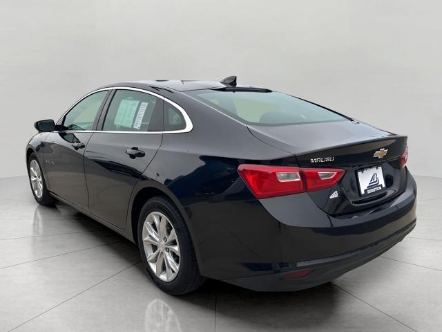 2024 Chevrolet Malibu Vehicle Photo in MANITOWOC, WI 54220-5838