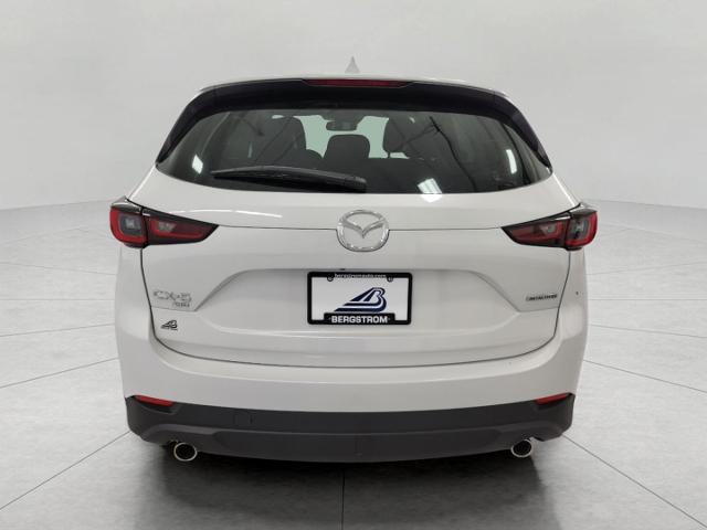 2023 Mazda CX-5 Vehicle Photo in NEENAH, WI 54956-2243