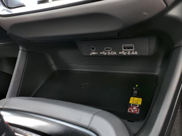 2025 Subaru Crosstrek Vehicle Photo in Green Bay, WI 54304