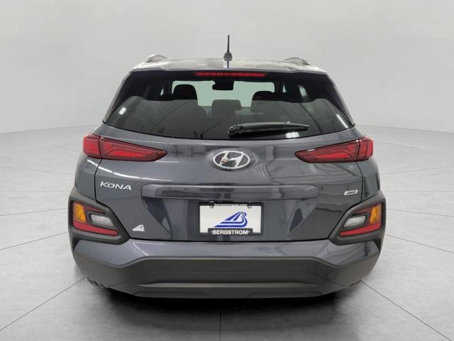2021 Hyundai KONA Vehicle Photo in Oshkosh, WI 54904