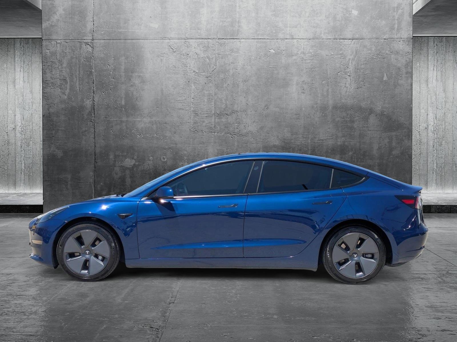 2023 Tesla Model 3 Vehicle Photo in Tustin, CA 92782