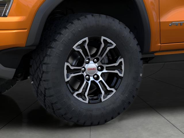 2025 GMC Canyon Vehicle Photo in APPLETON, WI 54914-8833