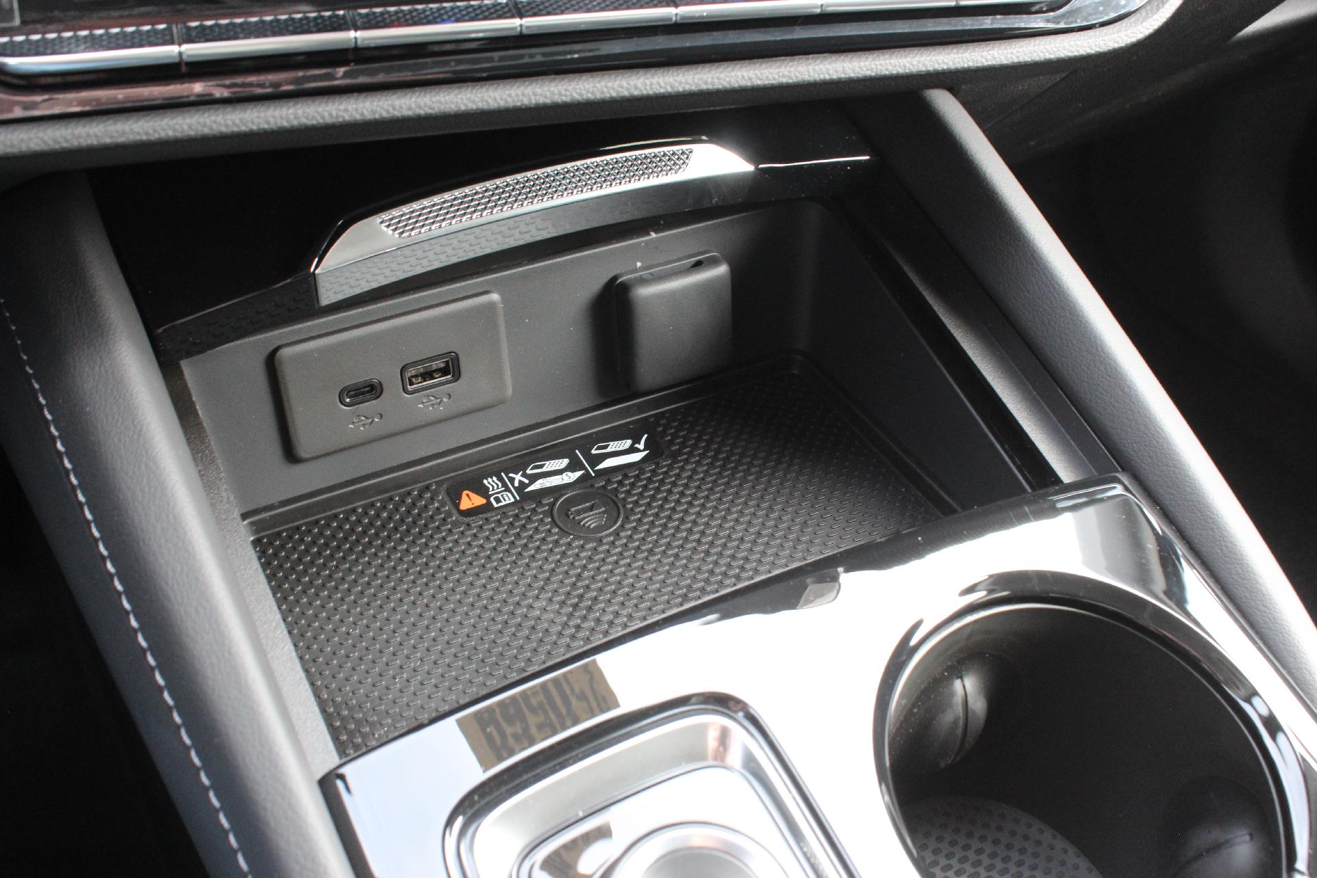 2025 Buick Envision Vehicle Photo in AURORA, CO 80012-4011