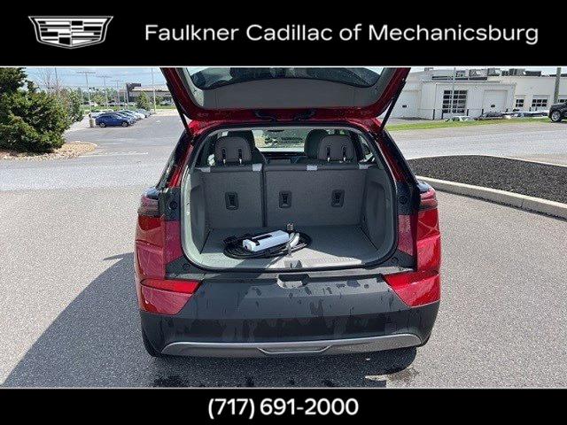 2023 Chevrolet Bolt EUV Vehicle Photo in MECHANICSBURG, PA 17050-1707