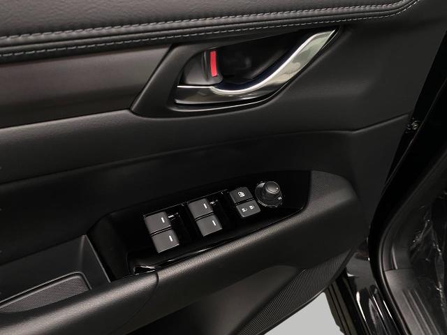 2025 Mazda CX-5 Vehicle Photo in Appleton, WI 54913