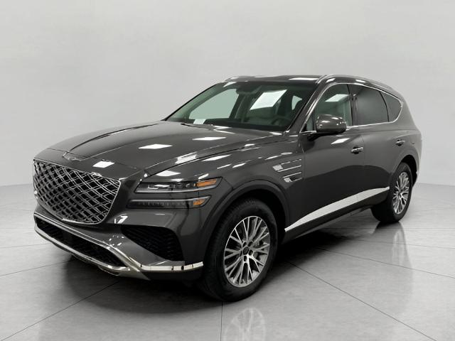 2025 Genesis GV80 Vehicle Photo in Appleton, WI 54913